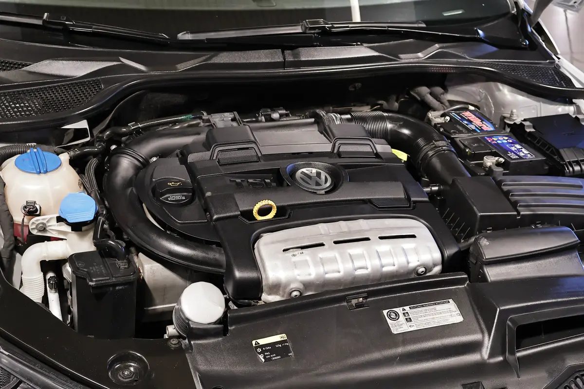 Mirá esta publicación de Volkswagen Scirocco