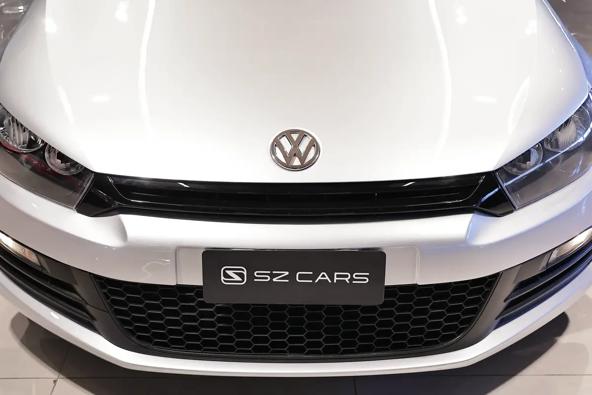 Mirá esta publicación de Volkswagen Scirocco