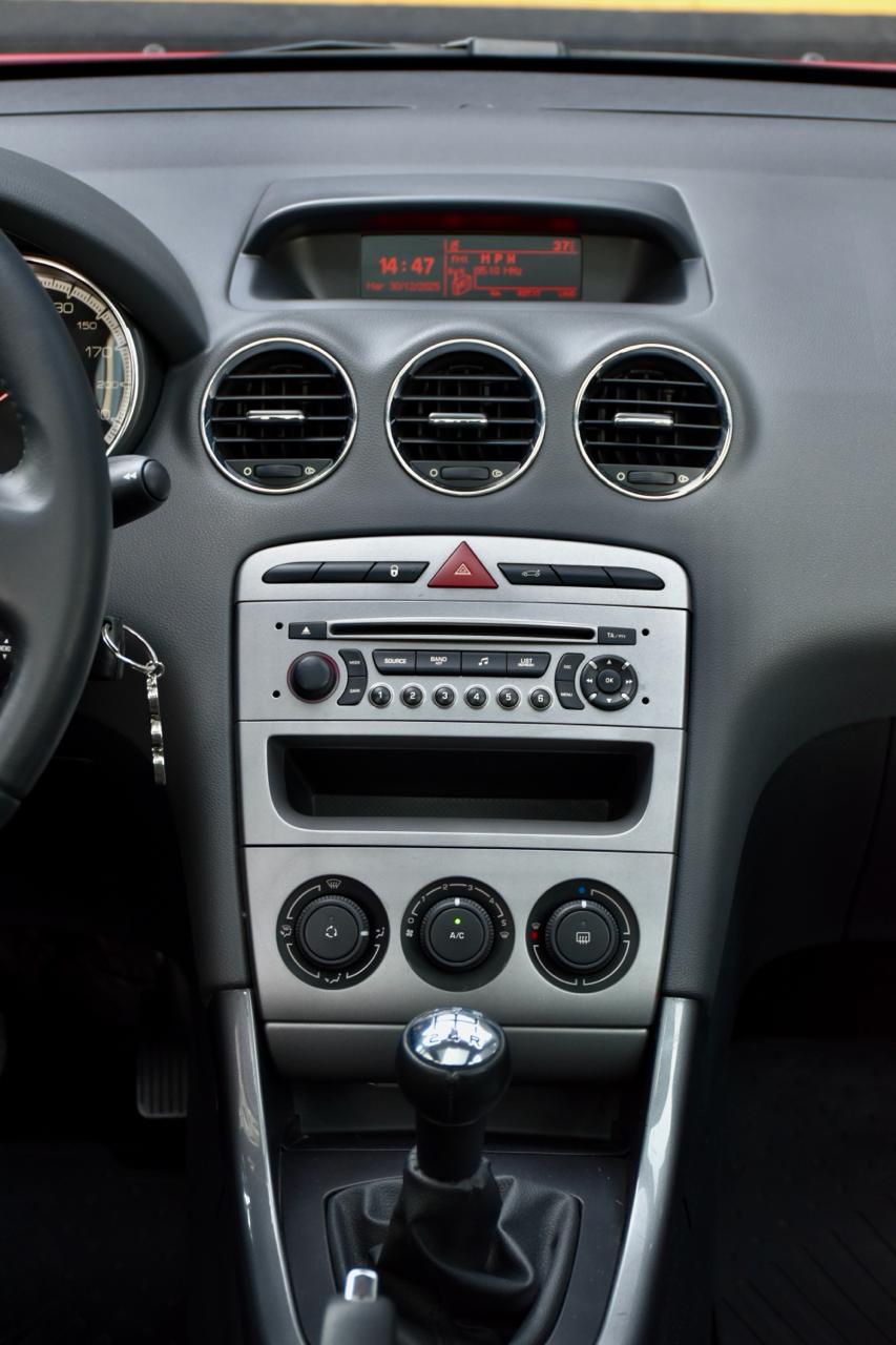 Mirá esta publicación de Peugeot 308