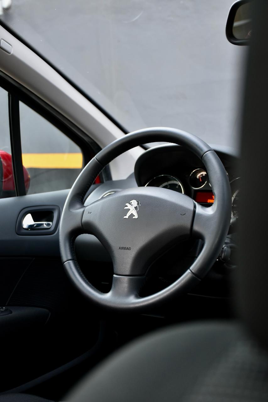 Mirá esta publicación de Peugeot 308