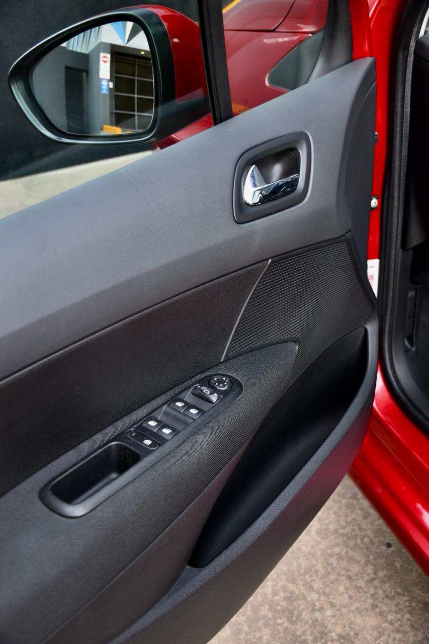 Mirá esta publicación de Peugeot 308