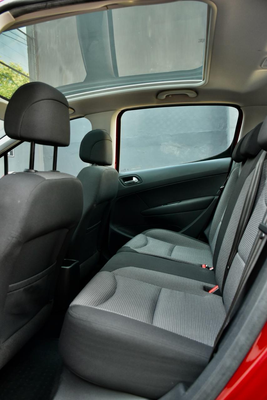 Mirá esta publicación de Peugeot 308