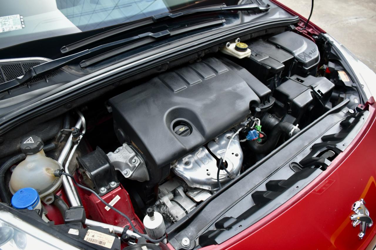 Mirá esta publicación de Peugeot 308