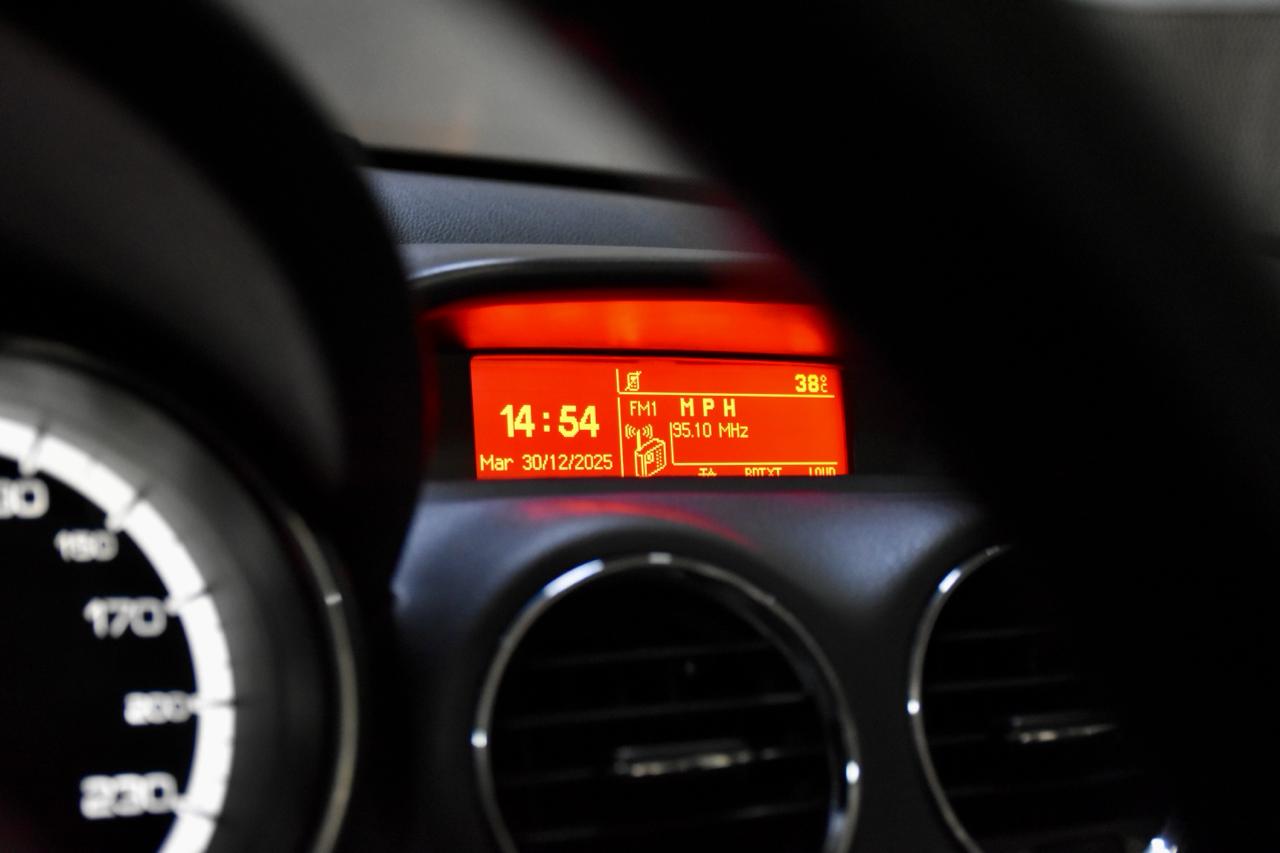 Mirá esta publicación de Peugeot 308