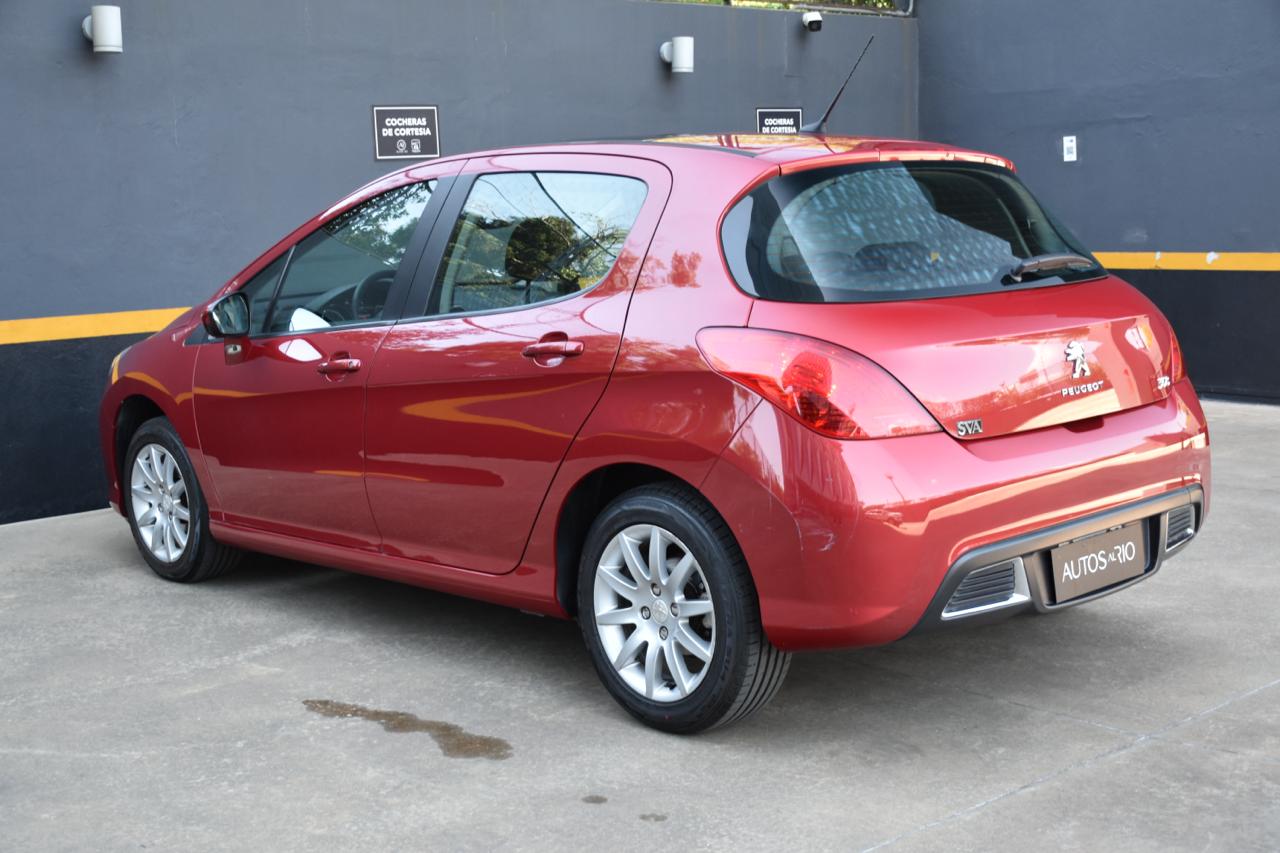 Mira esta publicación de Peugeot 308 2012 en Motordil