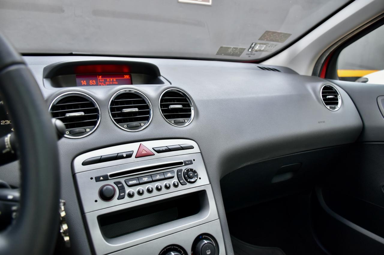 Mirá esta publicación de Peugeot 308