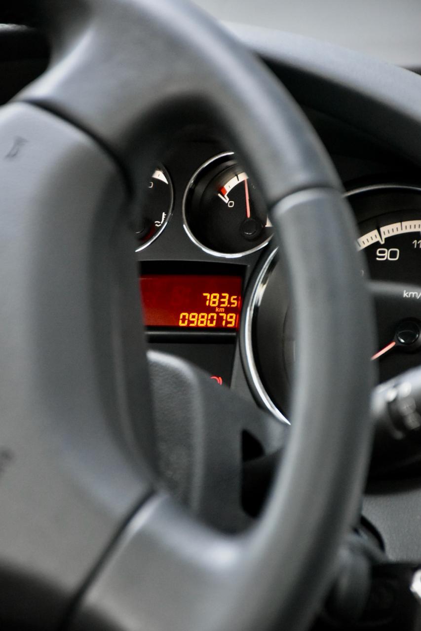 Mirá esta publicación de Peugeot 308