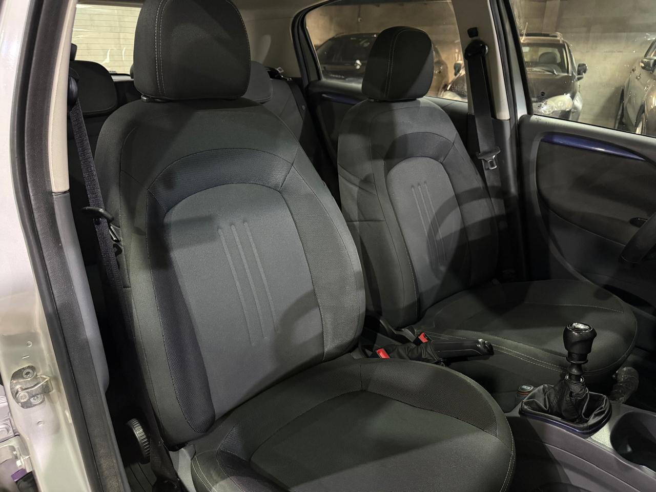 Mira esta publicación de Fiat Punto 2016 en Motordil