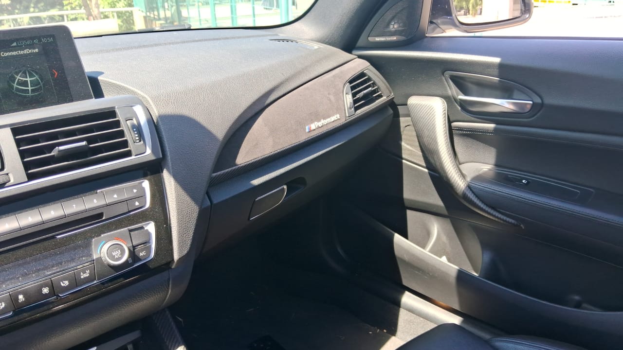 Mirá esta publicación de BMW Serie 2