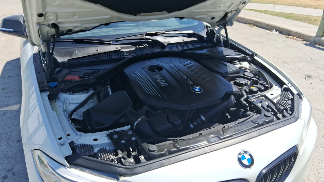 Mirá esta publicación de BMW Serie 2