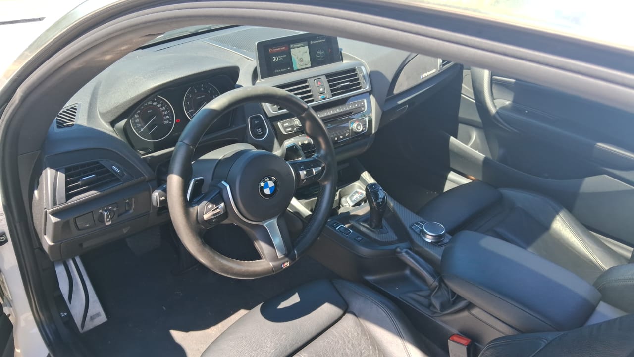 Mirá esta publicación de BMW Serie 2