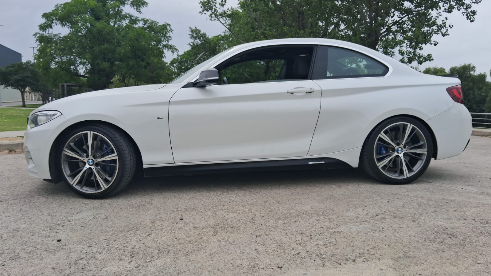 Mirá esta publicación de BMW Serie 2