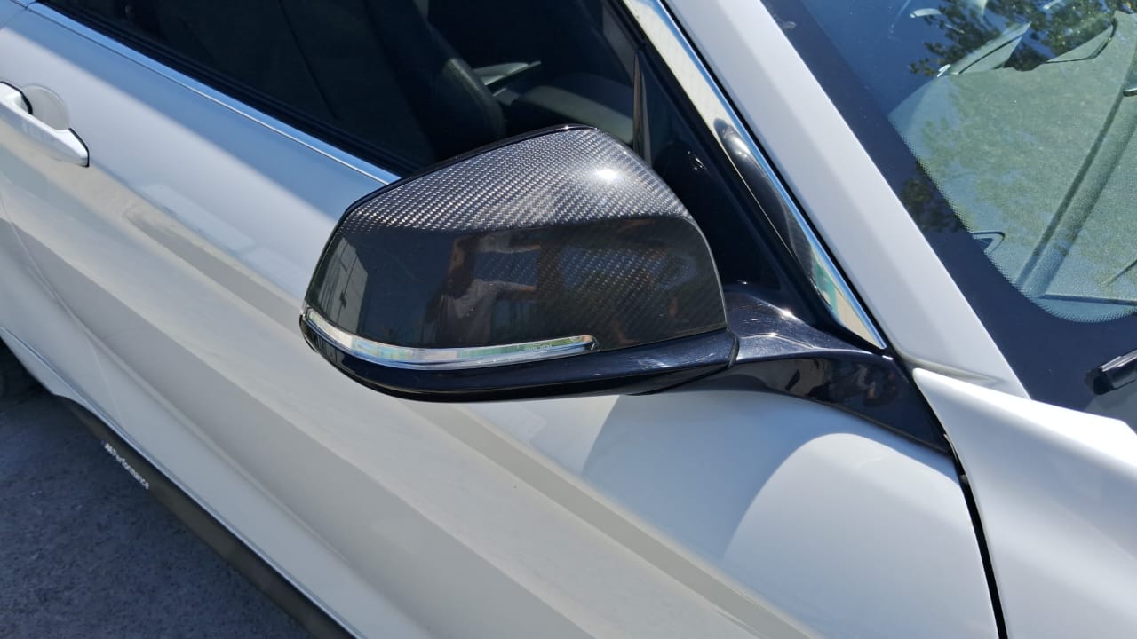 Mirá esta publicación de BMW Serie 2