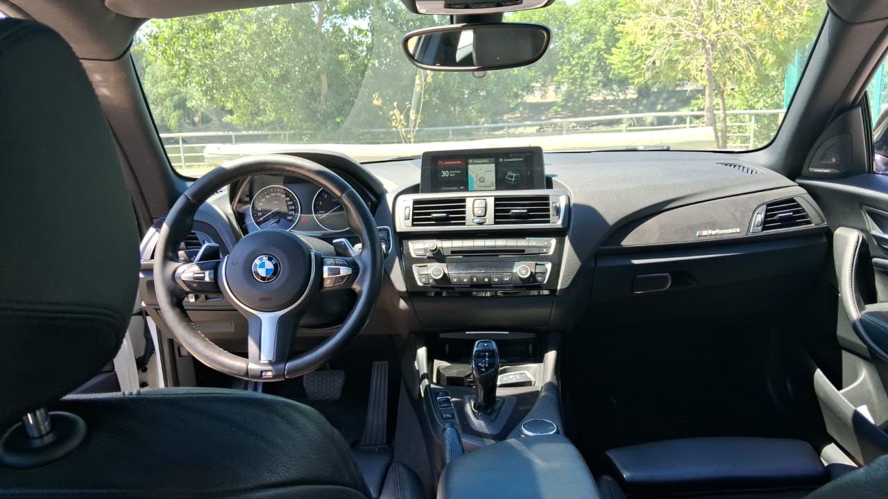 Mirá esta publicación de BMW Serie 2