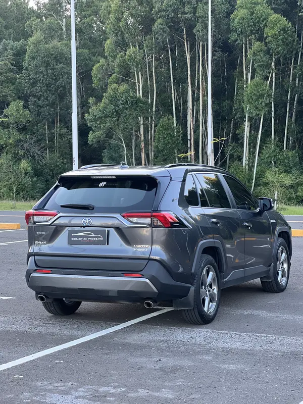 Mira esta publicación de Toyota RAV4 2019 en Motordil