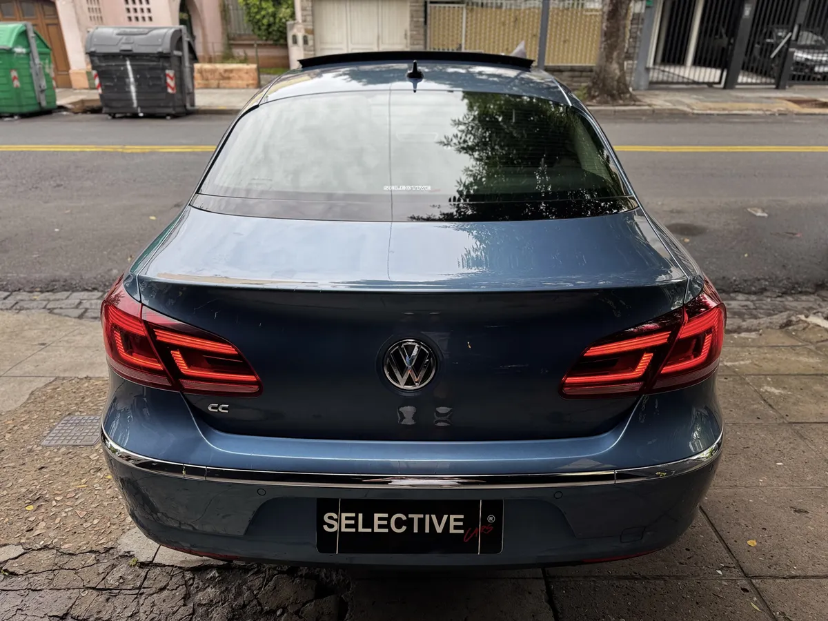 Mira esta publicación de Volkswagen Passat 2016 en Motordil