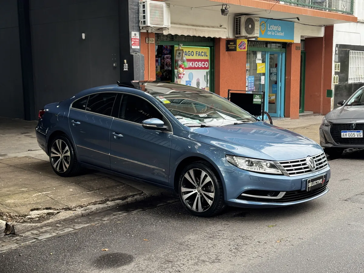 Mira esta publicación de Volkswagen Passat 2016 en Motordil