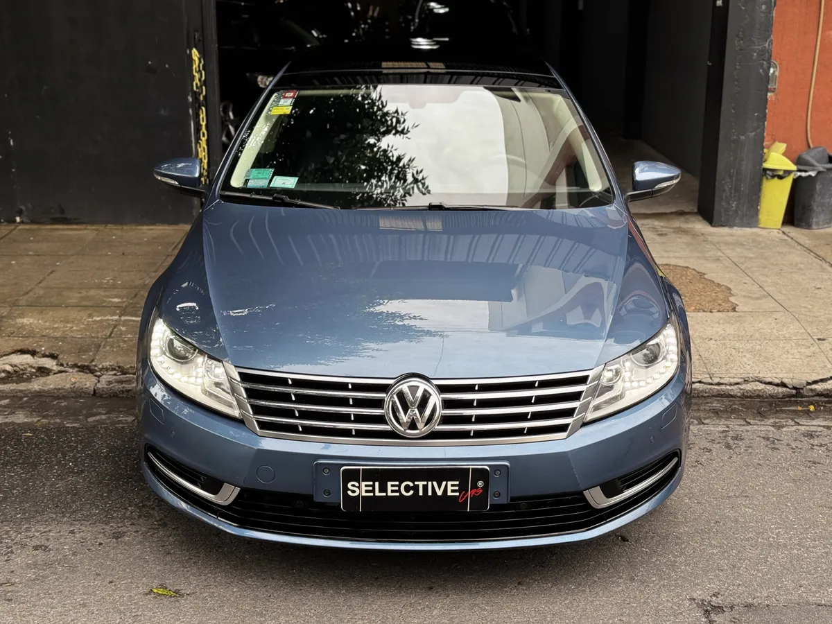 Mira esta publicación de Volkswagen Passat 2016 en Motordil