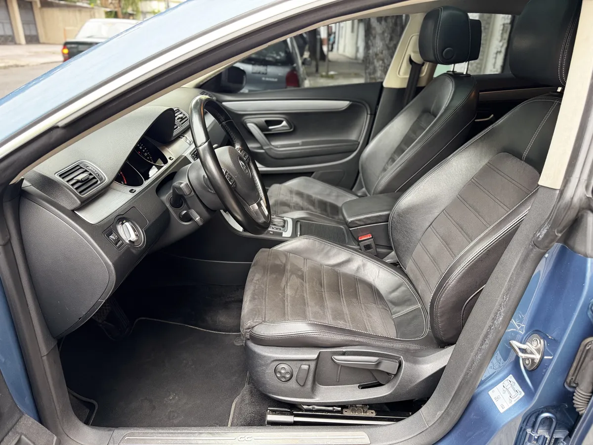 Mira esta publicación de Volkswagen Passat 2016 en Motordil