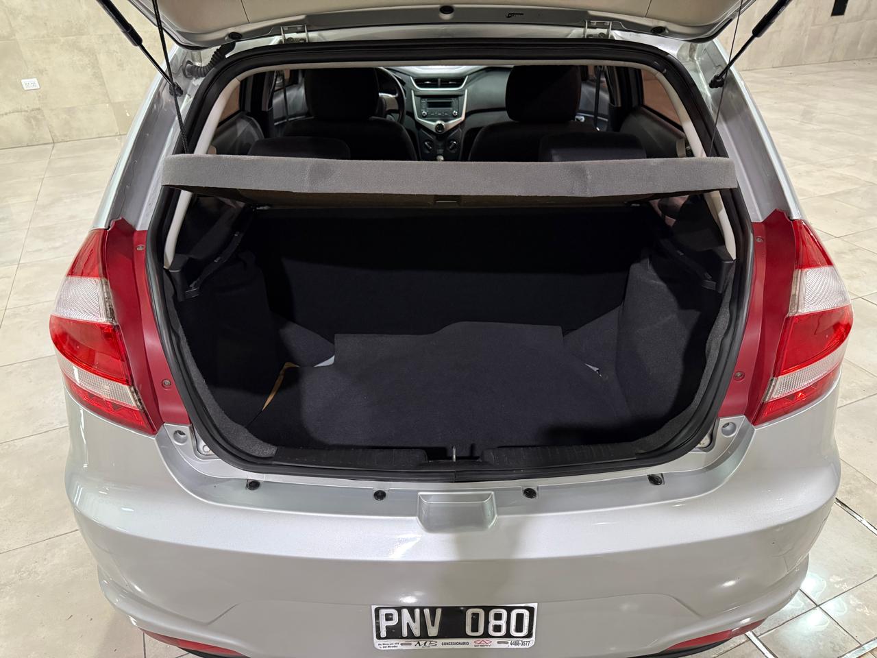 Mira esta publicación de Chery Fulwin 2016 en Motordil