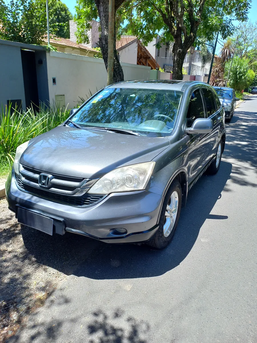 Mira esta publicación de Honda CRV 2010 en Motordil
