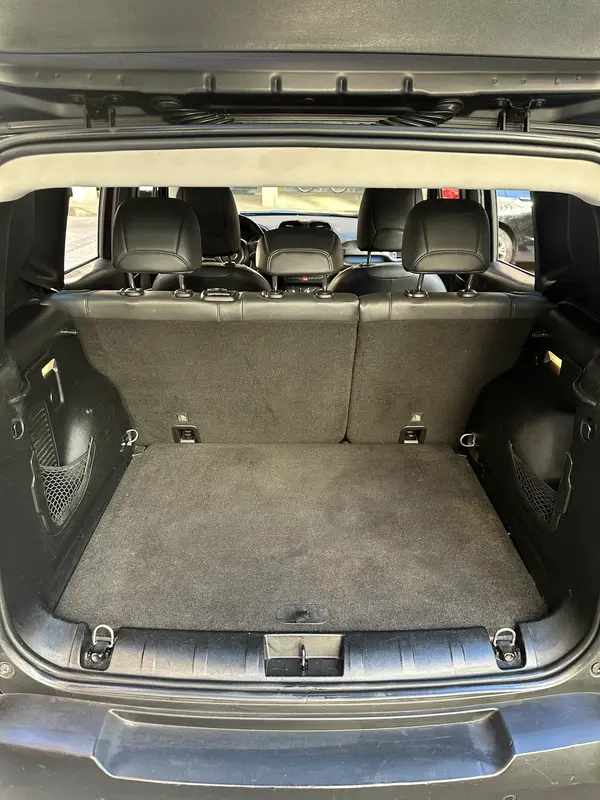 Mirá esta publicación de Jeep Renegade