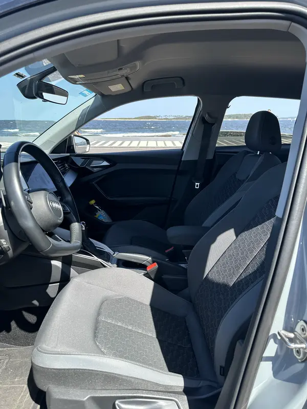 Mira esta publicación de Audi A1 2024 en Motordil