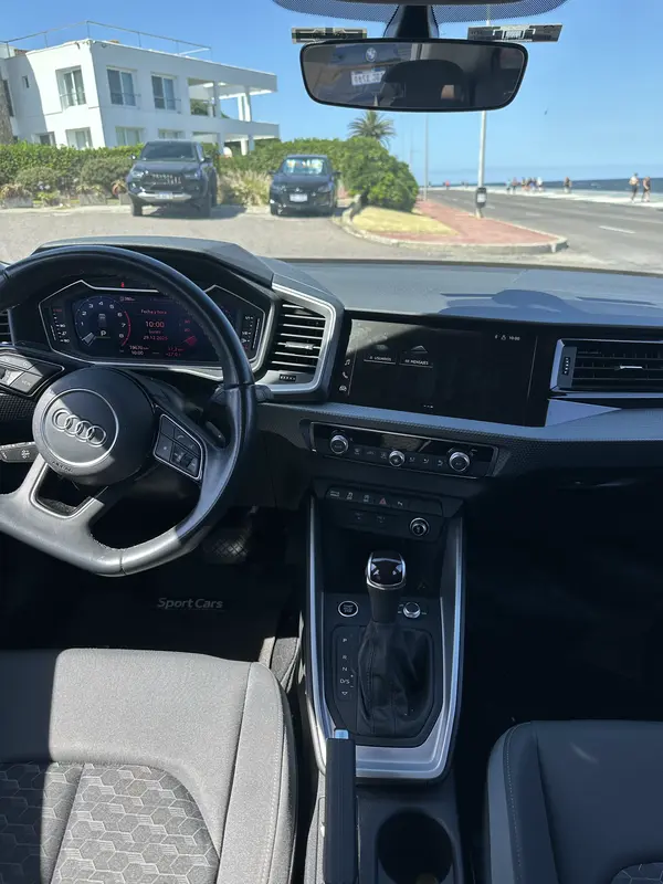 Mira esta publicación de Audi A1 2024 en Motordil