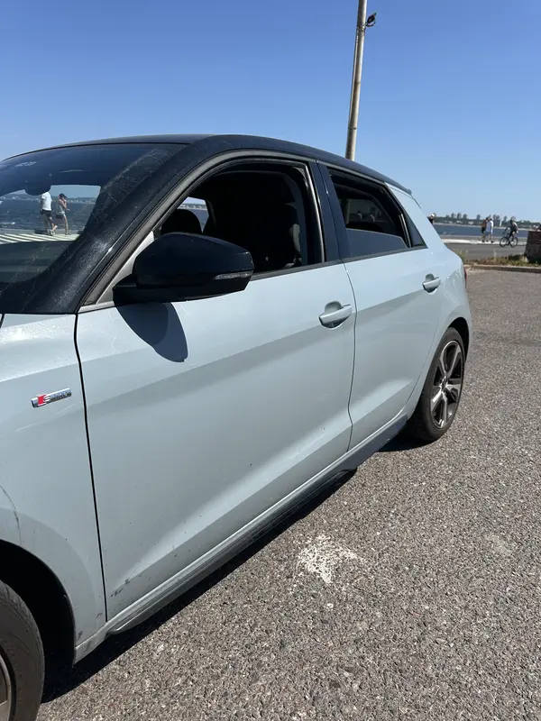 Mira esta publicación de Audi A1 2024 en Motordil