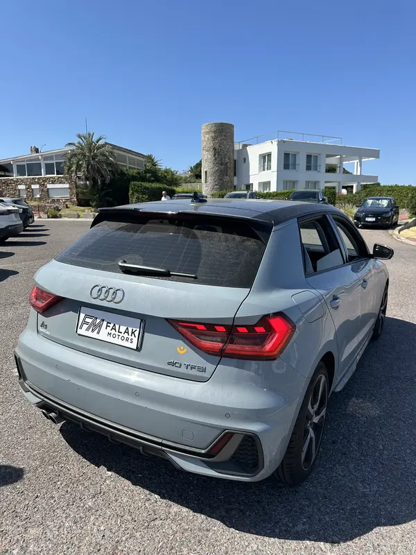 Mirá esta publicación de Audi A1