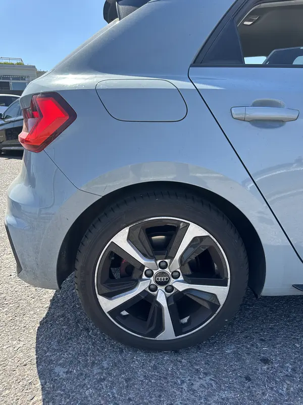 Mirá esta publicación de Audi A1