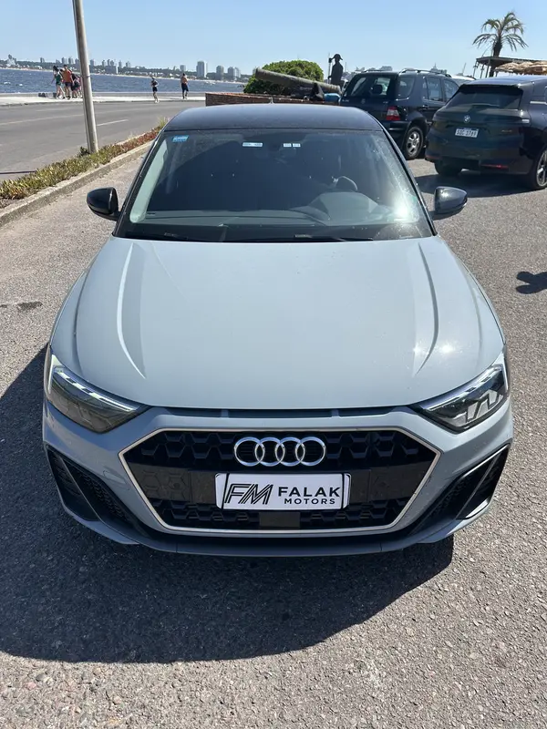 Mirá esta publicación de Audi A1