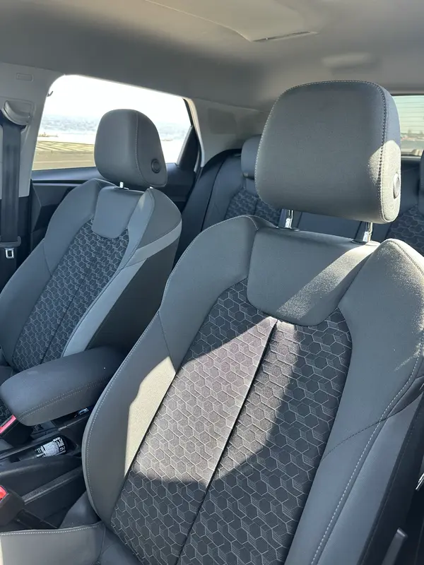 Mira esta publicación de Audi A1 2024 en Motordil