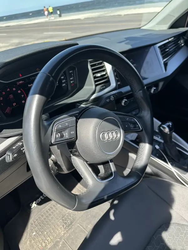 Mira esta publicación de Audi A1 2024 en Motordil