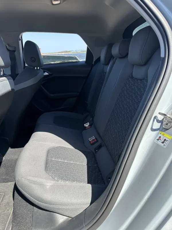 Mira esta publicación de Audi A1 2024 en Motordil