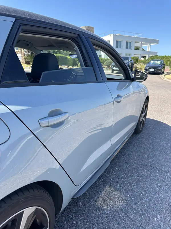 Mirá esta publicación de Audi A1