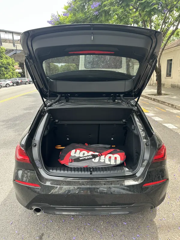 Mirá esta publicación de BMW Serie 1