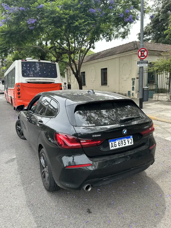 Mirá esta publicación de BMW Serie 1