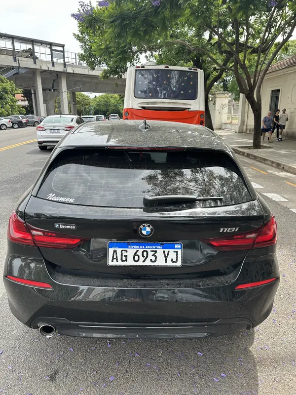 Mirá esta publicación de BMW Serie 1