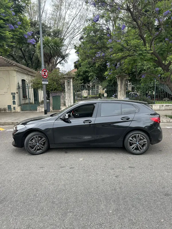 Mirá esta publicación de BMW Serie 1