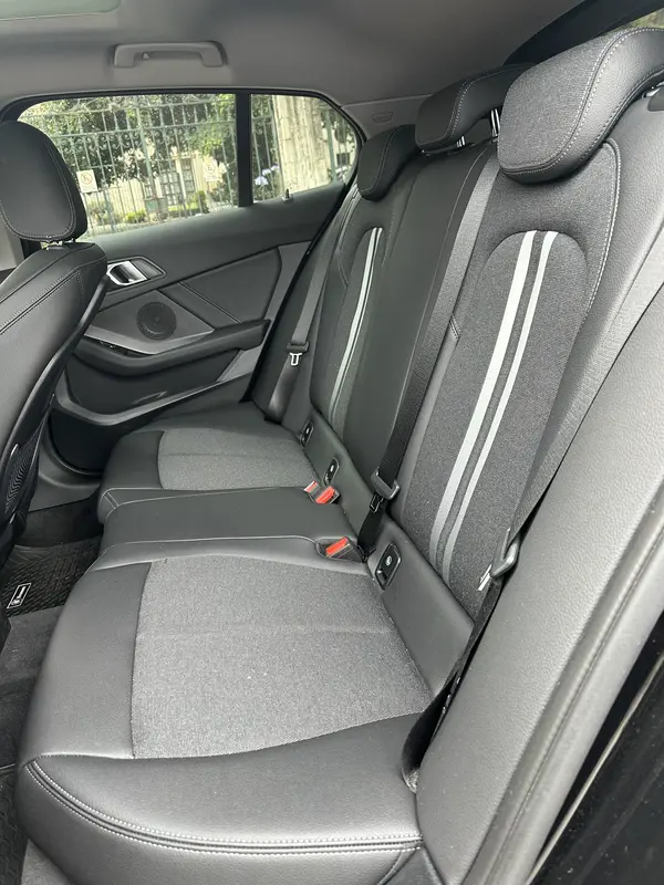 Mirá esta publicación de BMW Serie 1