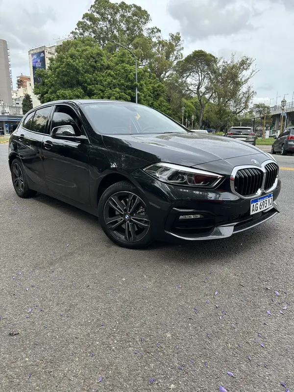 Mirá esta publicación de BMW Serie 1