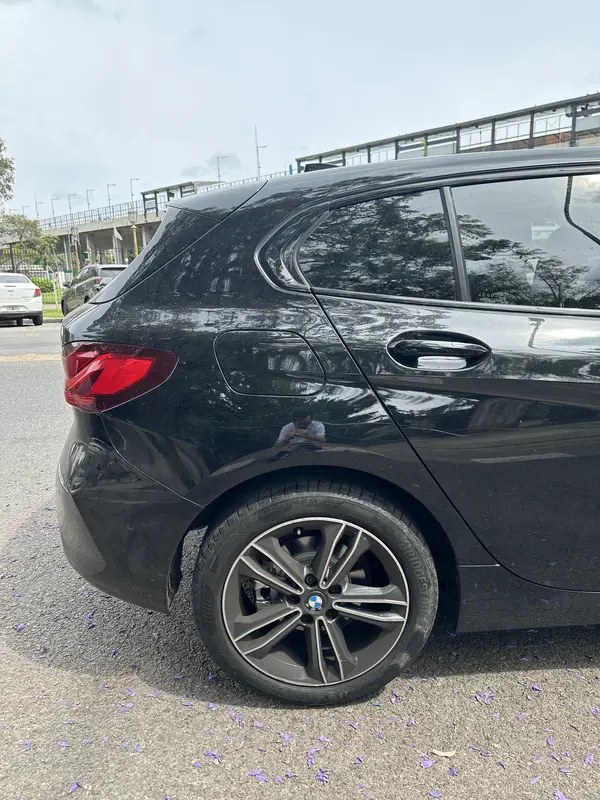 Mirá esta publicación de BMW Serie 1