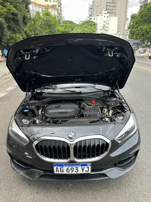Mirá esta publicación de BMW Serie 1