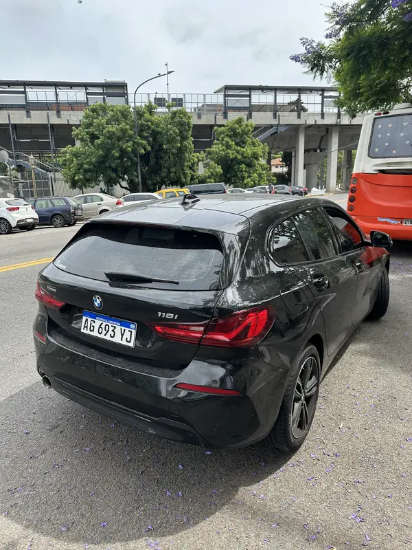 Mirá esta publicación de BMW Serie 1