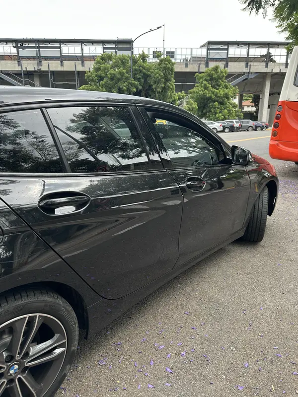 Mirá esta publicación de BMW Serie 1