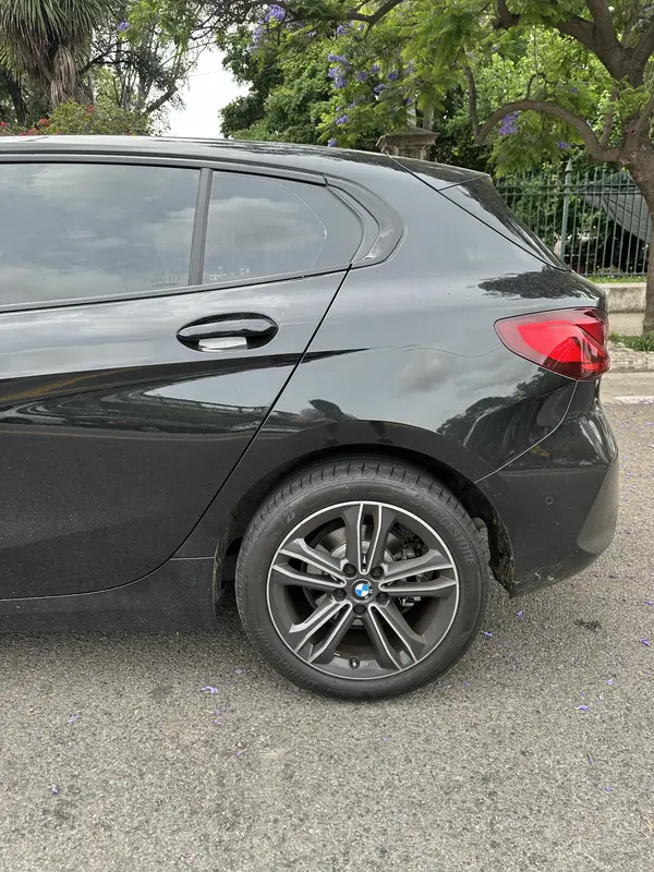 Mirá esta publicación de BMW Serie 1