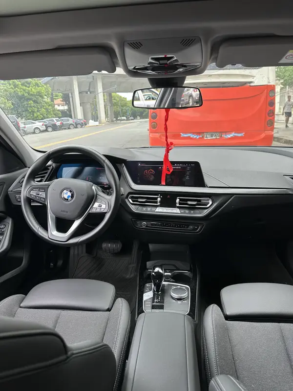 Mirá esta publicación de BMW Serie 1