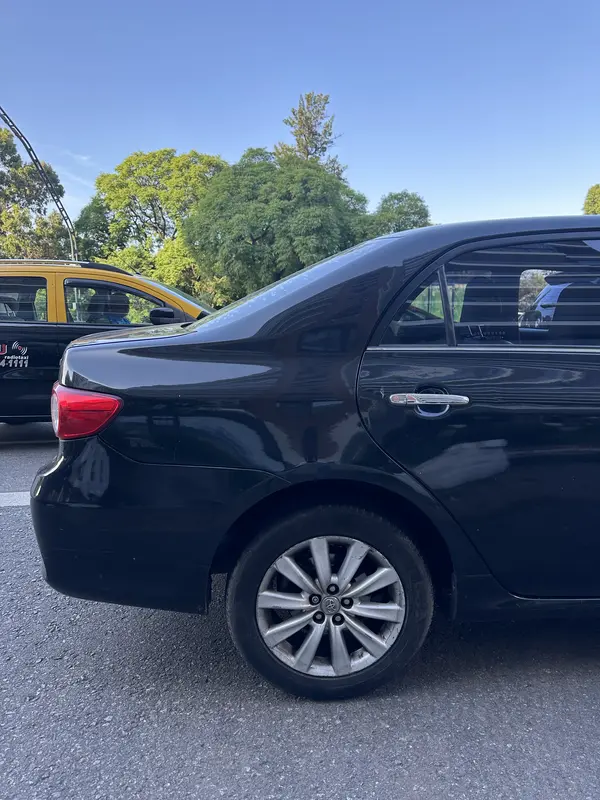 Mirá esta publicación de Toyota Corolla