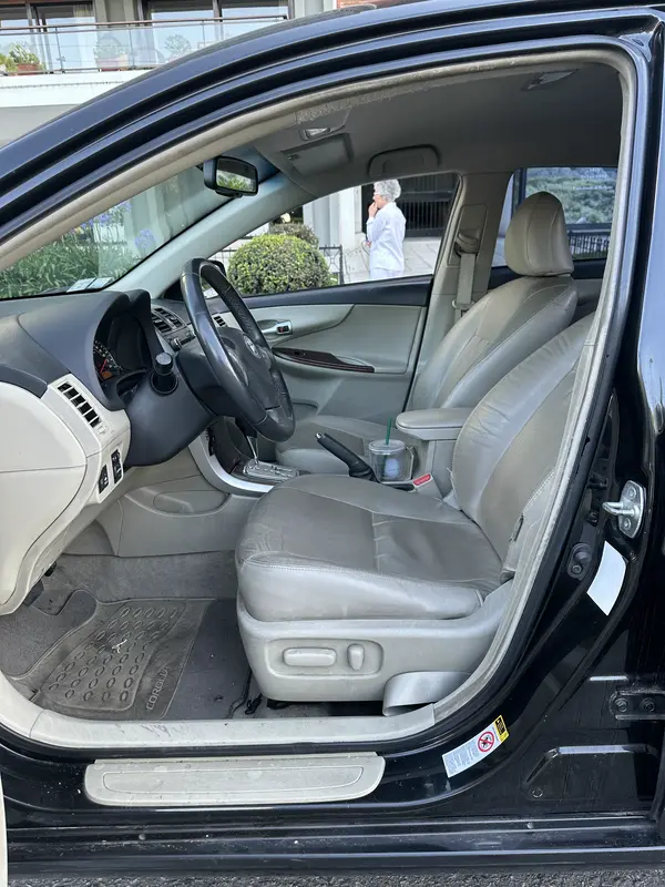 Mira esta publicación de Toyota Corolla 2013 en Motordil